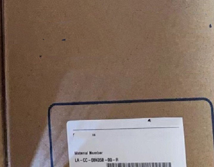 1 PCS NEW  LA-CC-08K05B-00-R   #OYF033