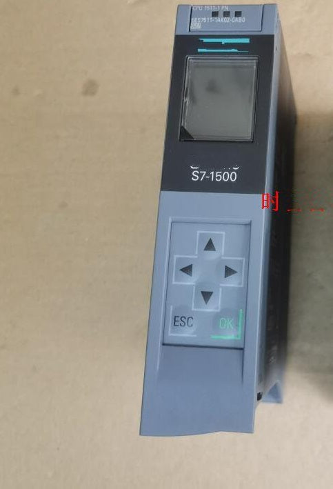 1PC for used   6ES7511-1AK02-0AB0    #OYF033