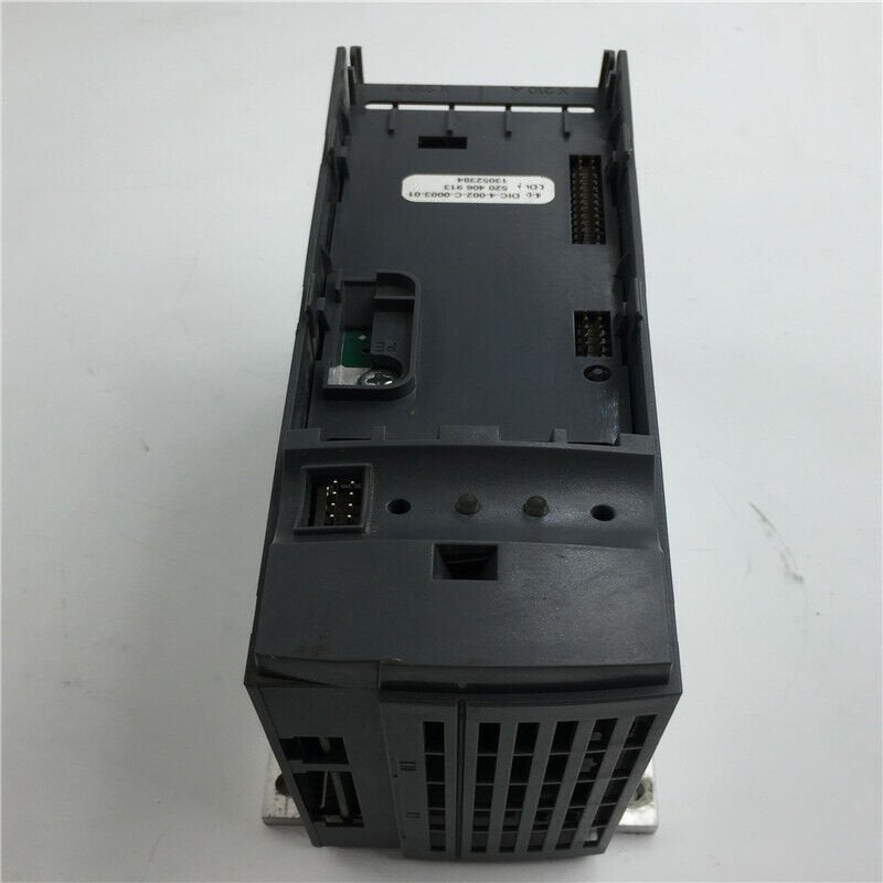 1PC for used  DIC-4-002-C-0003-01  #OYF033