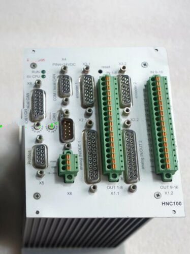 1PC for used   VT-HNC100-2-21/W-16-P-0     #OYF033