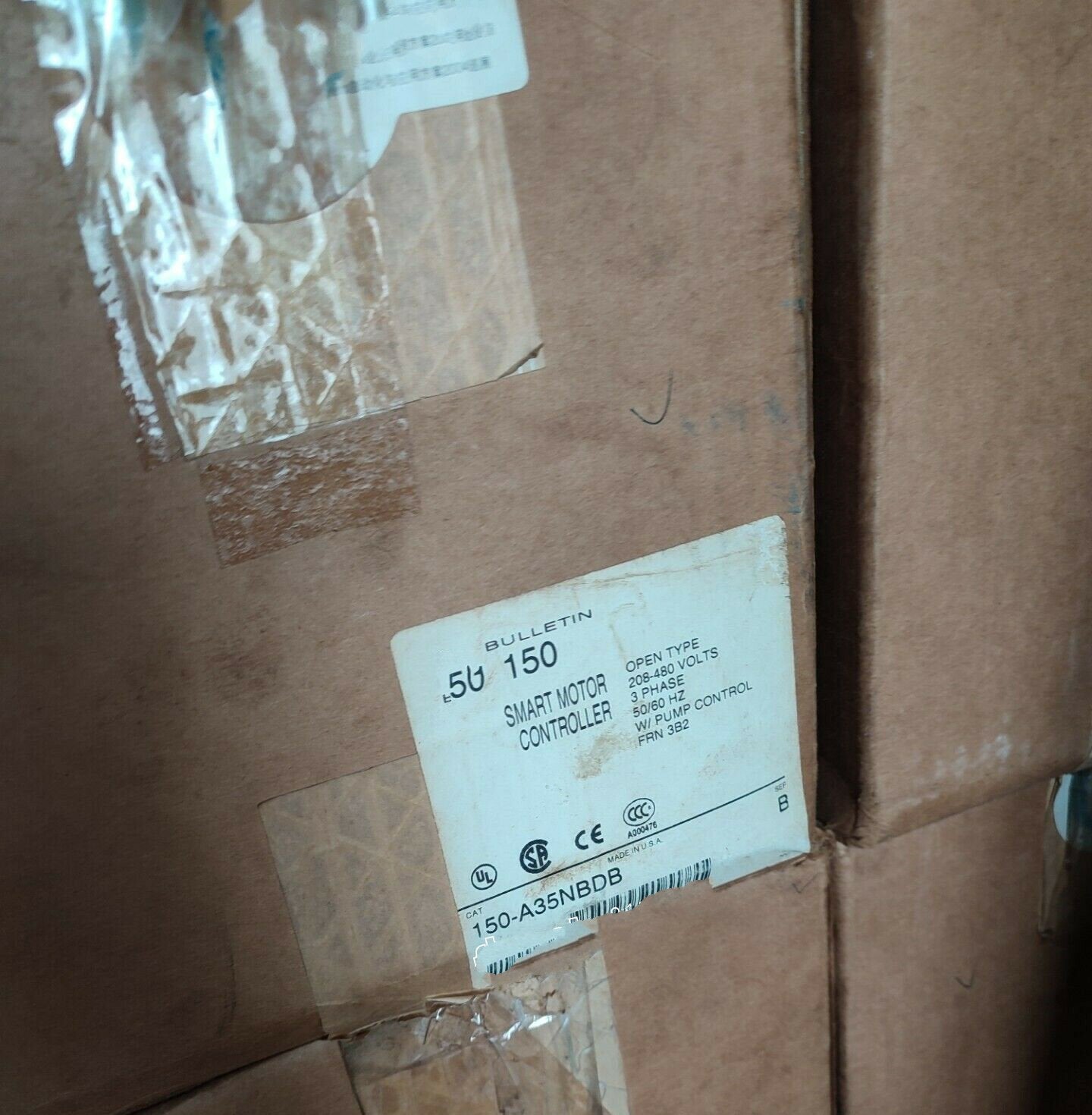 1 PCS NEW    150-A35NBDB  #OYF033