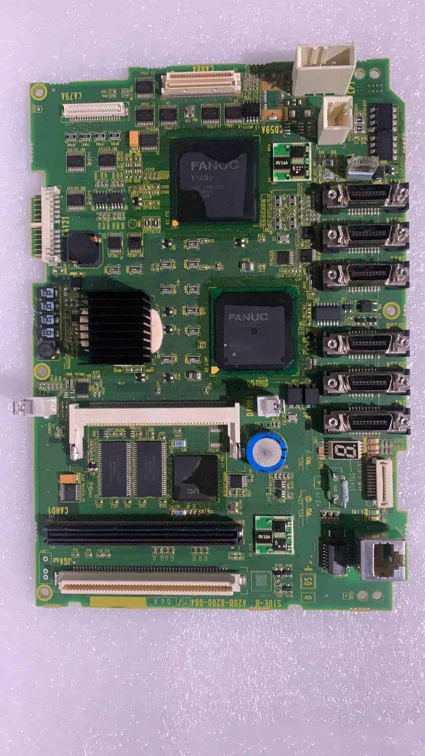 1PC for used   A20B-8200-0847   #OYF033