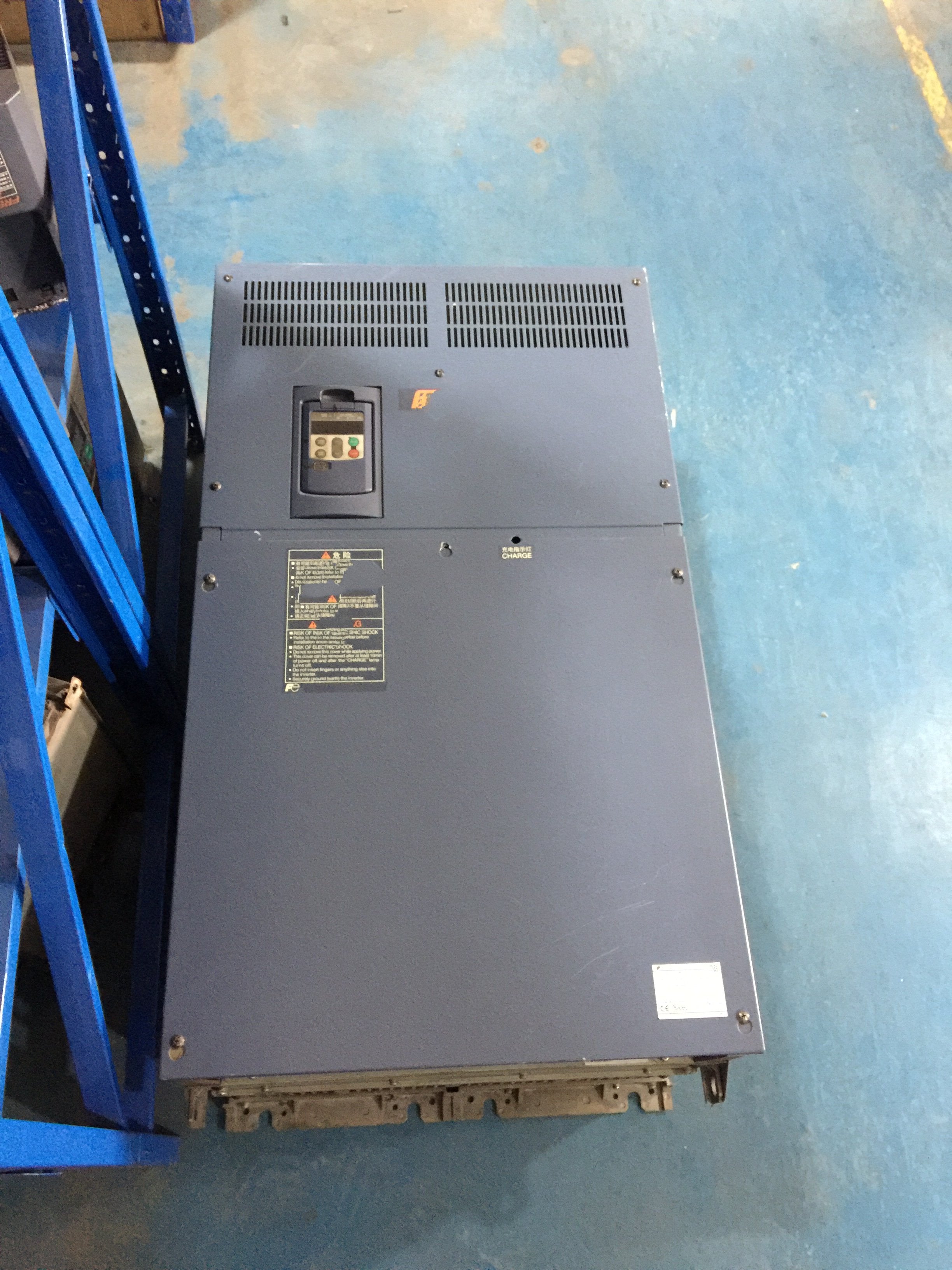 1PC for used  FRN200F1S-4C #OYF033