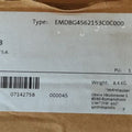 1 PCS NEW  EMDBG4562153C0C000   #OYF033