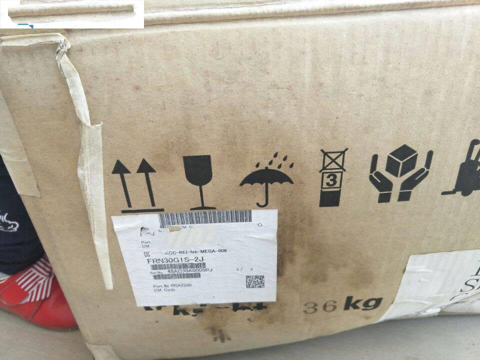 1 PCS NEW   FRN30G1S-2J   #OYF033