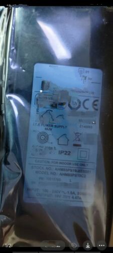 1PC for used    AHM85PS19-XE0518     #OYF033