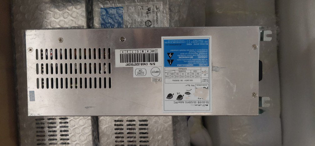1PC for used  SS-520H1U   #OYF033