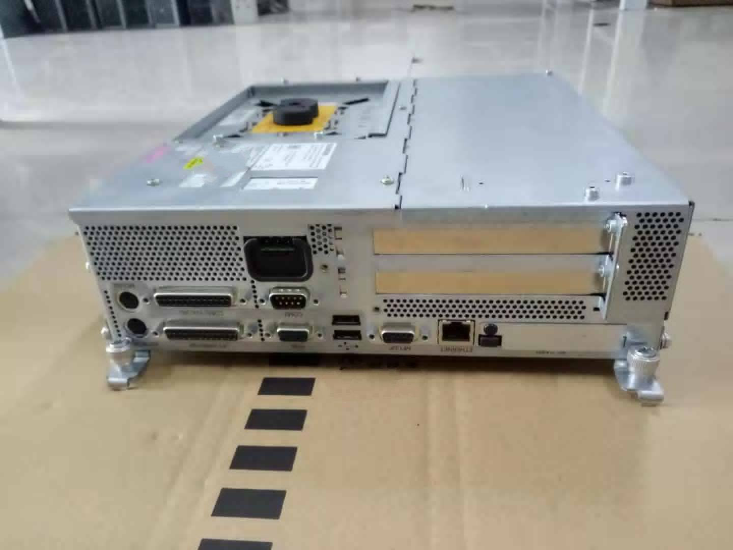 1PC for used   6FC5210-0DF23-2AA0   #OYF033
