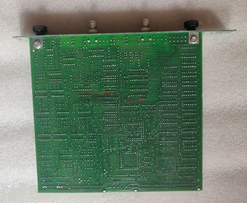 1PC for used  ADC-17A   #OYF033