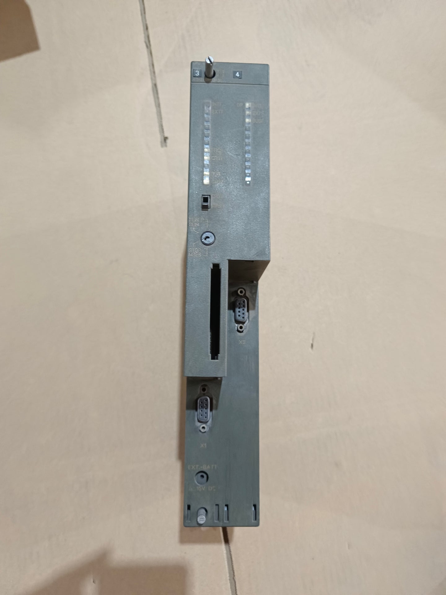 1PC  for  used   6ES7 413-2XG02-0AB0  #OYF033