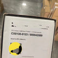 1 PCS NEW  CX5130-0123/2900-0038   #OYF033
