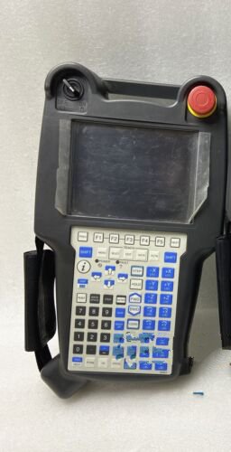 1PC for used  A05B-2256-C100#ESW   #OYF033