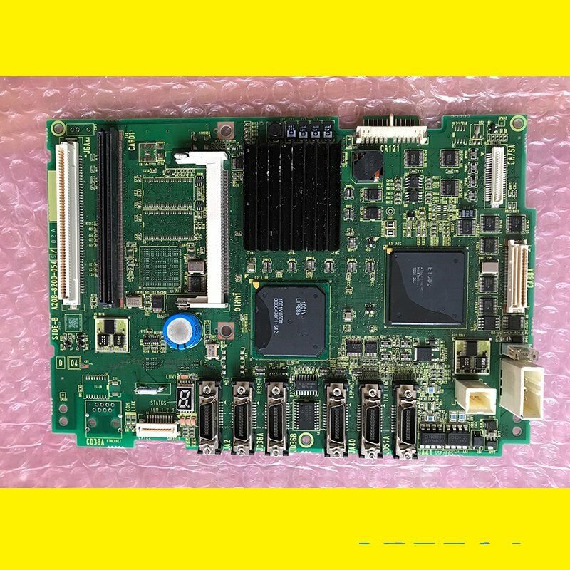 1PC for used  A20B-8200-0545  #OYF033
