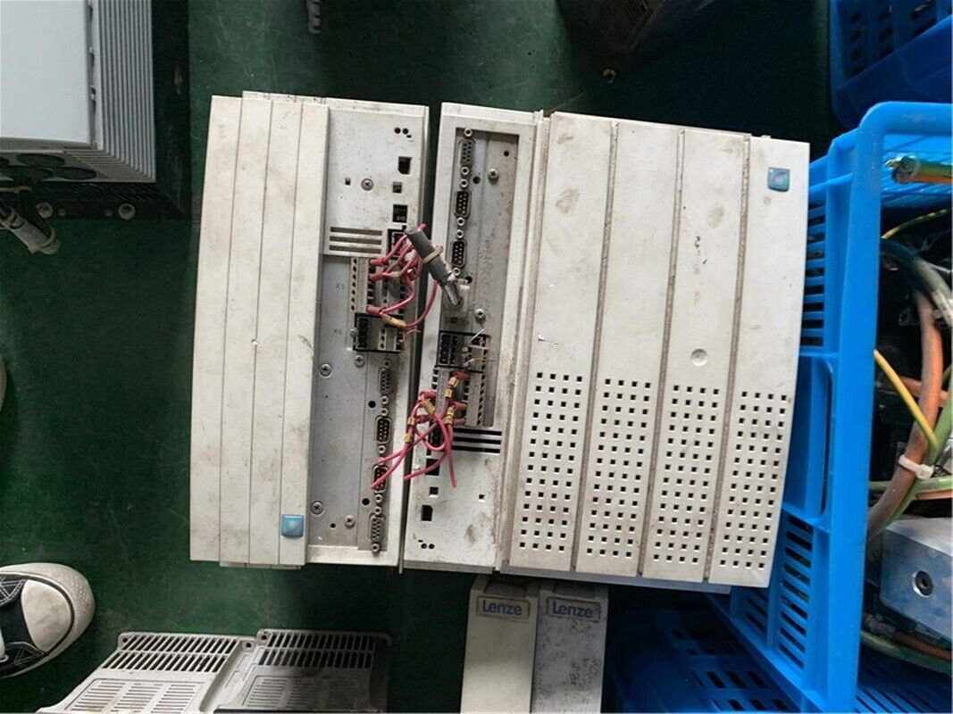 1PC for used     EVS9327-EK  #OYF033