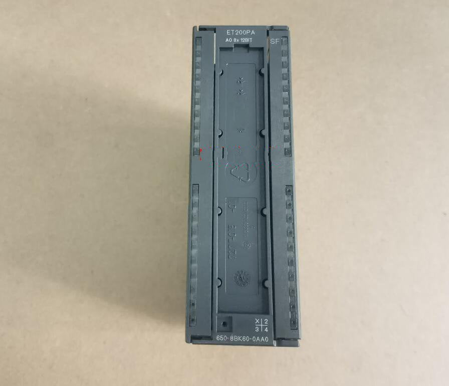 1PC for used  6ES7650-8BK60-0AA0     #OYF033