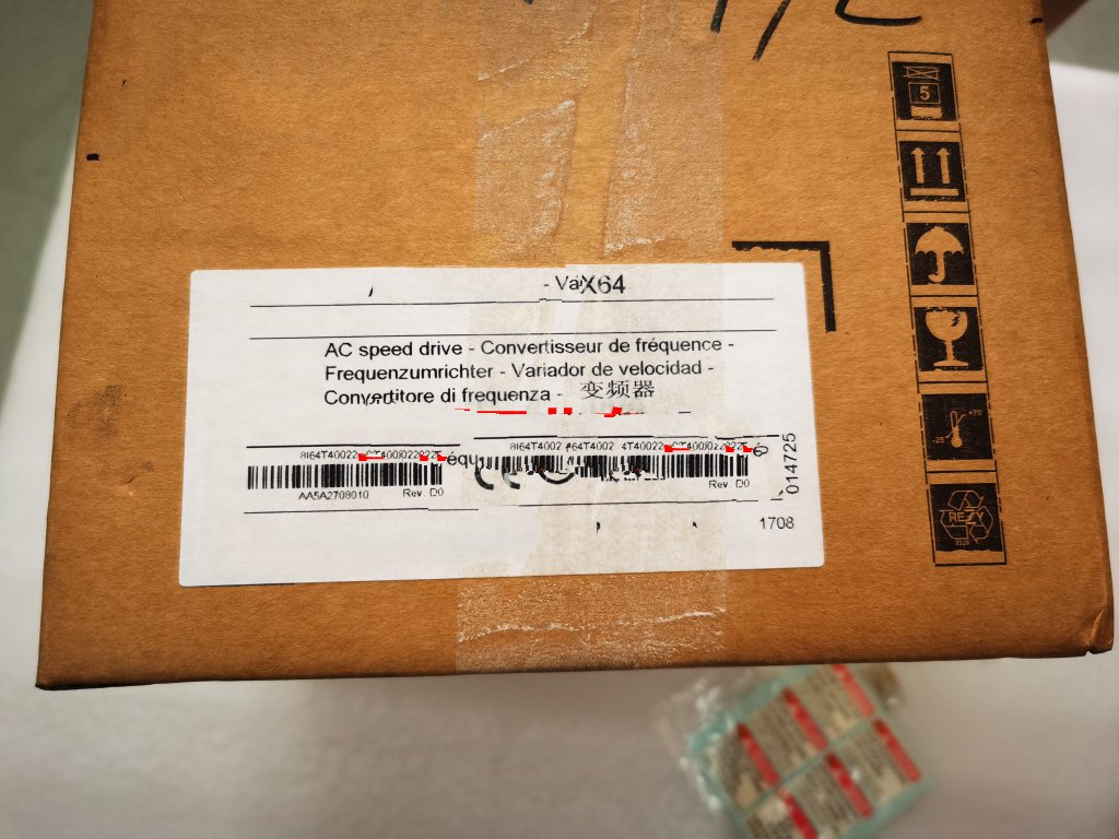 1pc  for  NEW  8I64T400220.000-1  #OYF033