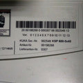 1PC for used    00-198-268 KSP600-3X40    #OYF033