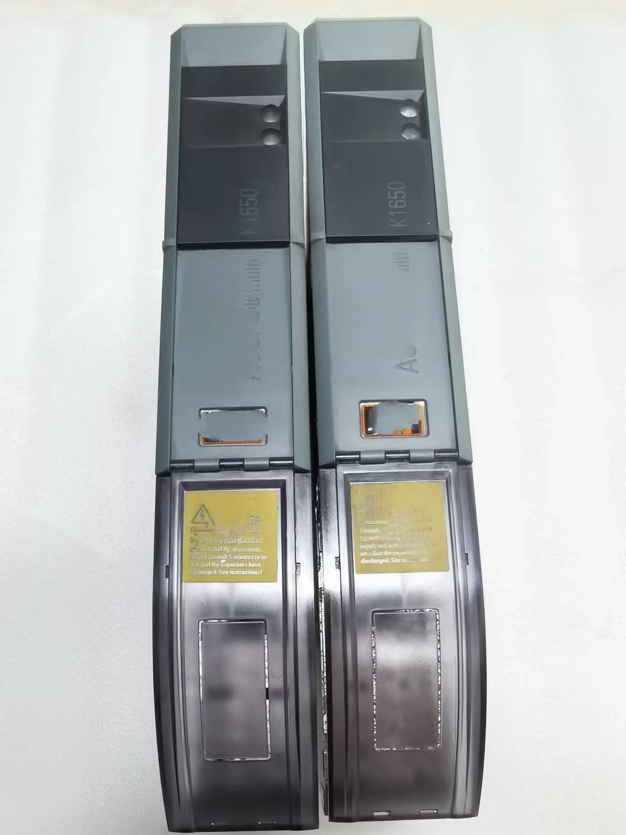 1PC for  used   8B0K1650HC00.000-1    #OYF033