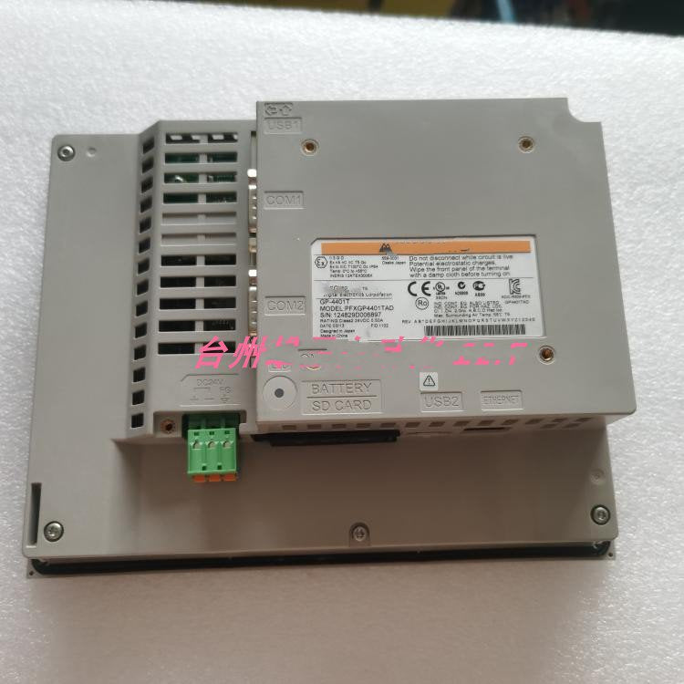 1PC for used     GP-4401T PFXGP4401TDA   #OYF033