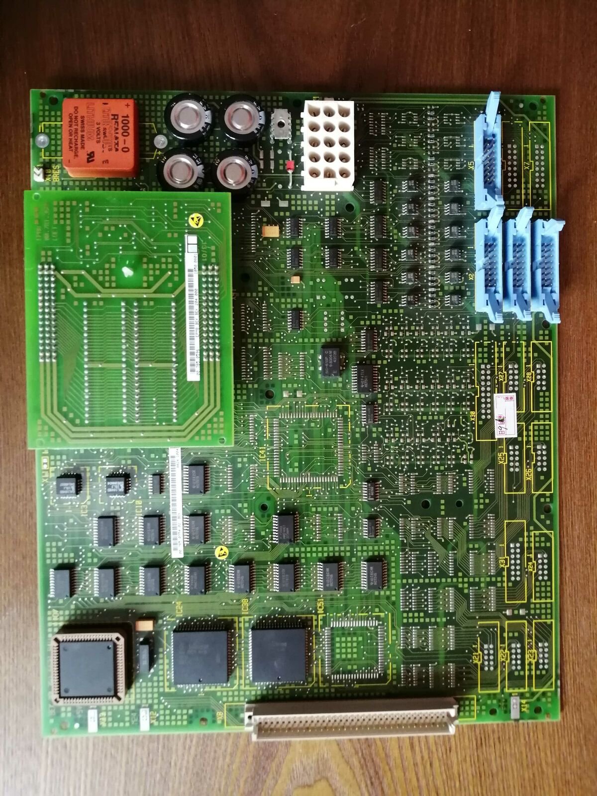 1PC for used  00.785.0596/EPM8  #OYF033