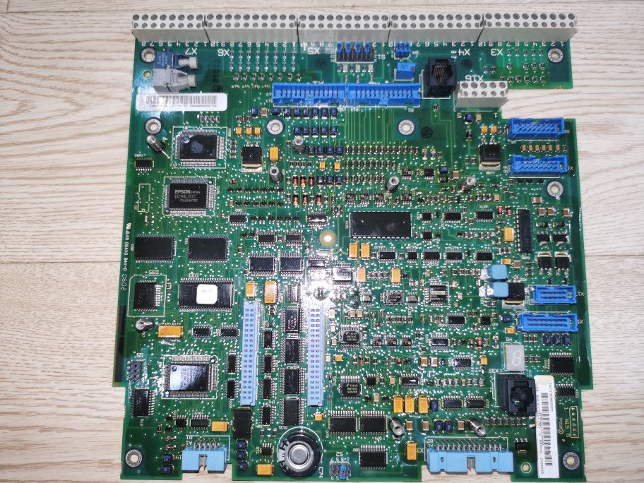 1PC for used  CON-2-COAT SDCS-CON-2  #OYF033