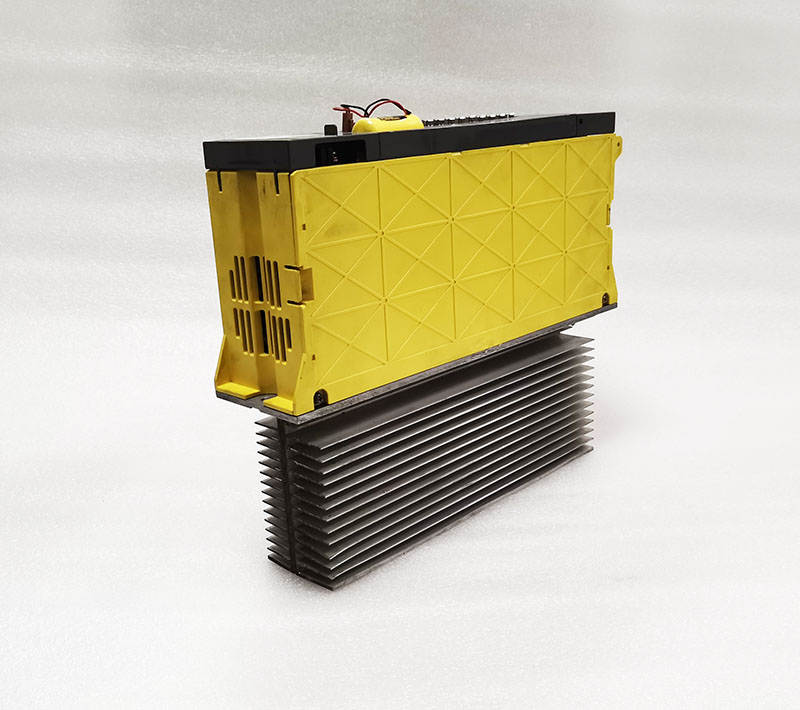 1PC for used     A06B-6080-H307   #OYF033