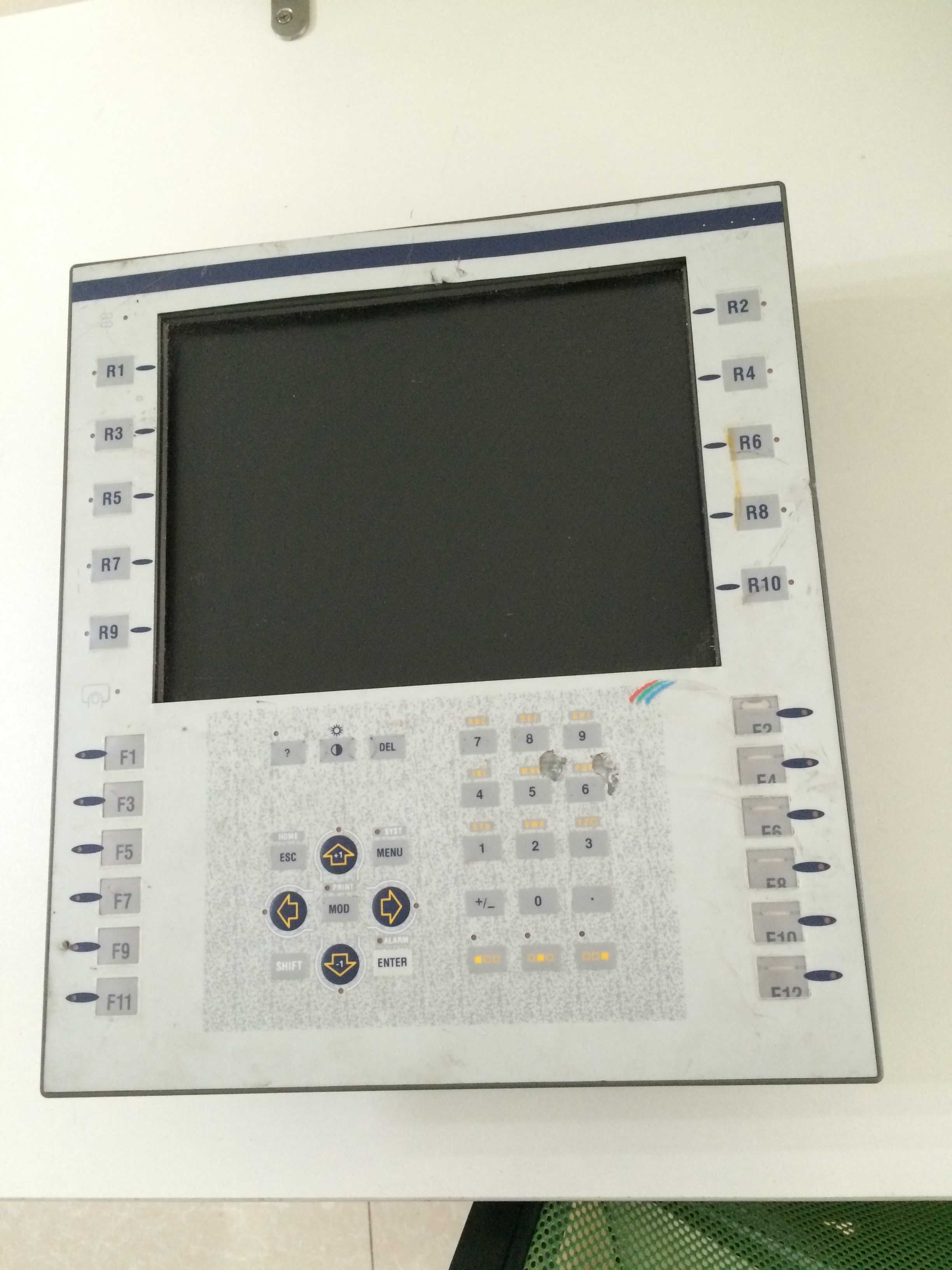 1PC for used  XBTF024610  #OYF033