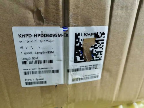 1 PCS NEW   KHPD-HPDD6095M-CK  #OYF033