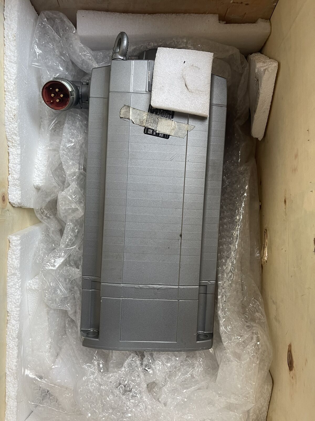 1PC for used  1FT7108-5AB70-1CB1  #OYF033