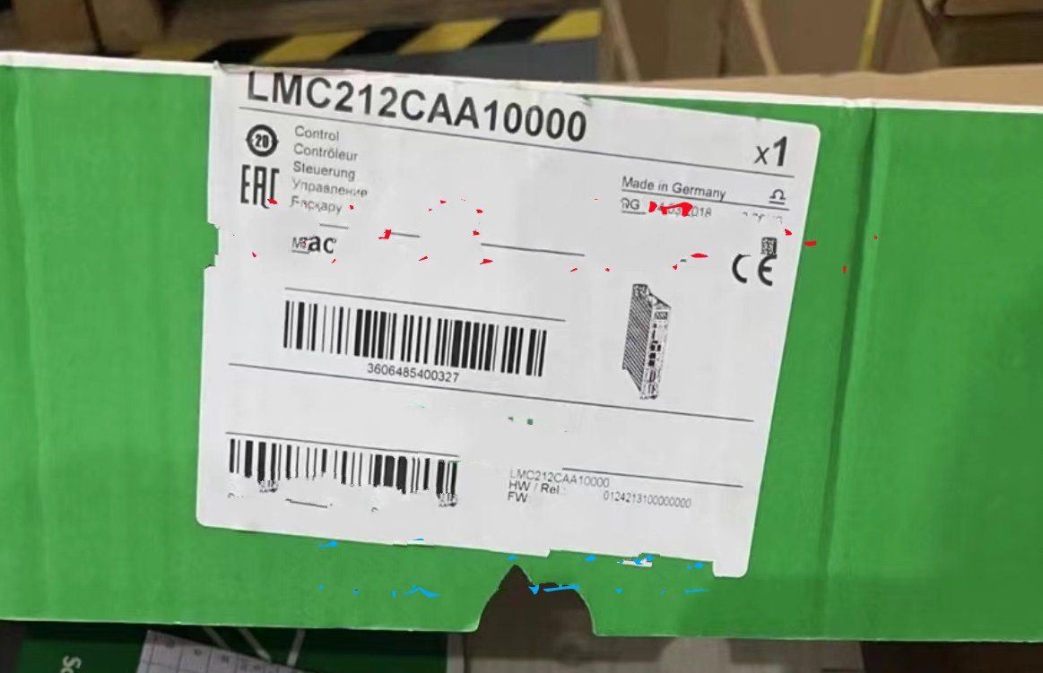1 PCS NEW  LMC212CAA1000  #OYF033