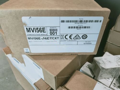 1 PCS NEW   MVI56E-MNETCXT   #OYF033