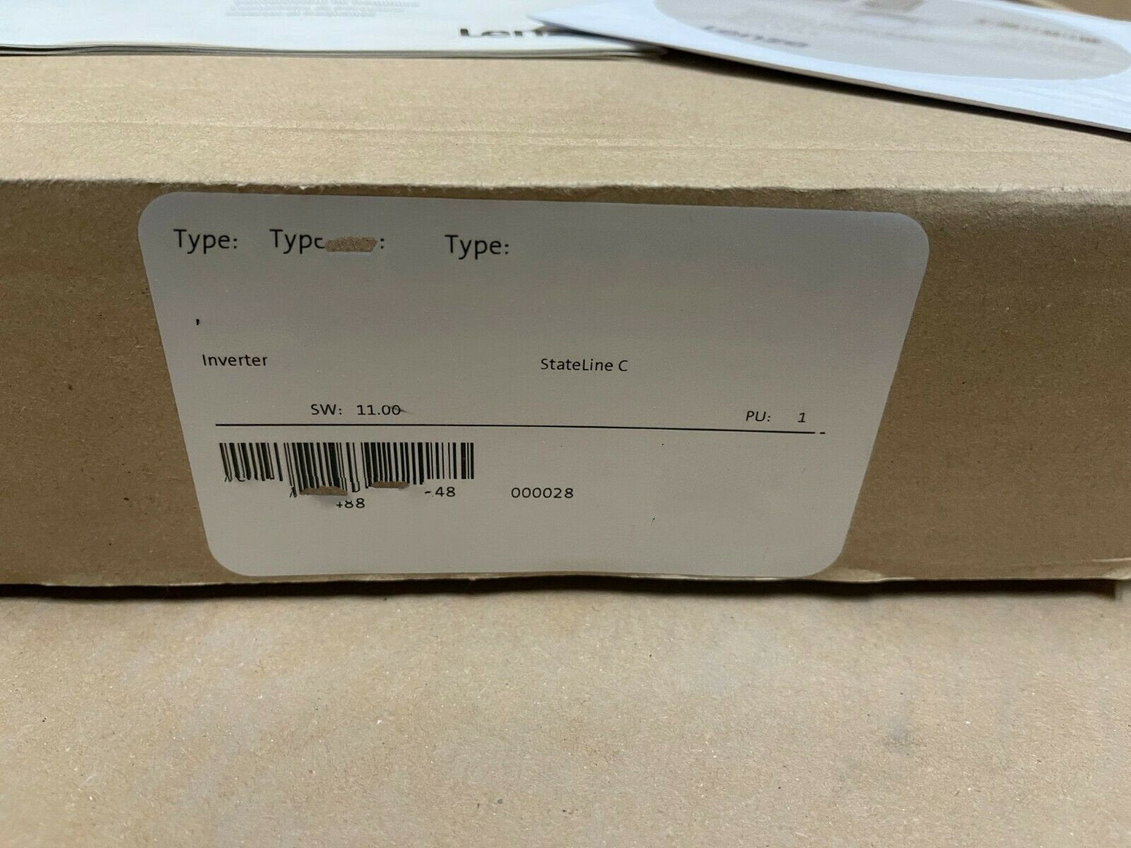 1 PCS NEW   E94ASHE1044  #OYF033