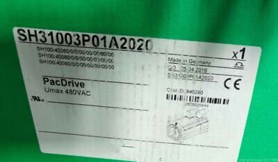 1 PCS NEW  SH31001P01A2020   #OYF033