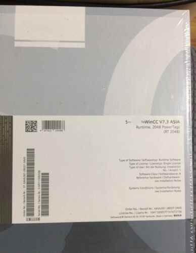 1 PCS NEW  6AV6381-2BE07-3AV0  #OYF033