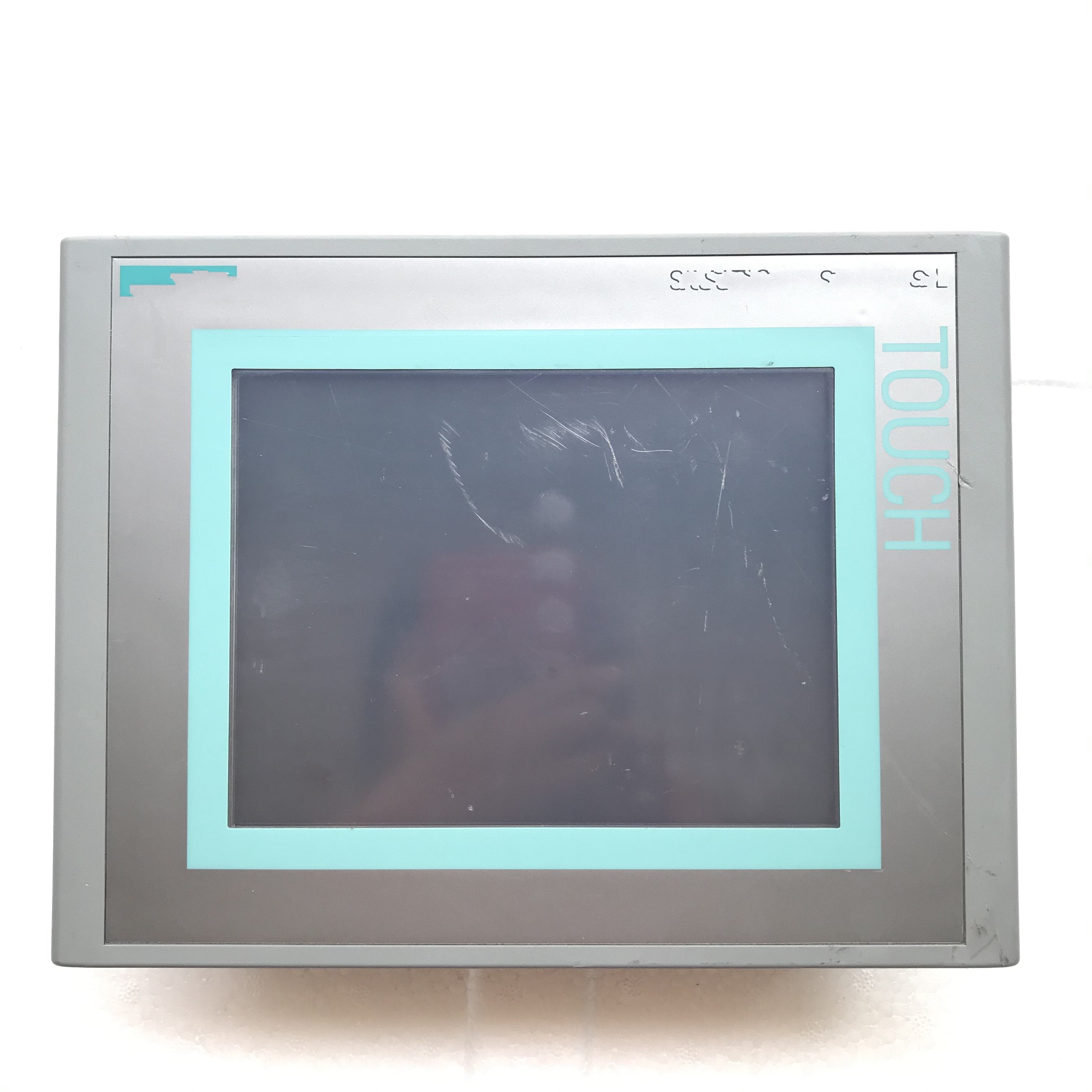 1PC for used  6AV6 643-0CB01-1AX1  6AV6643-0CB01-1AX1  #OYF033