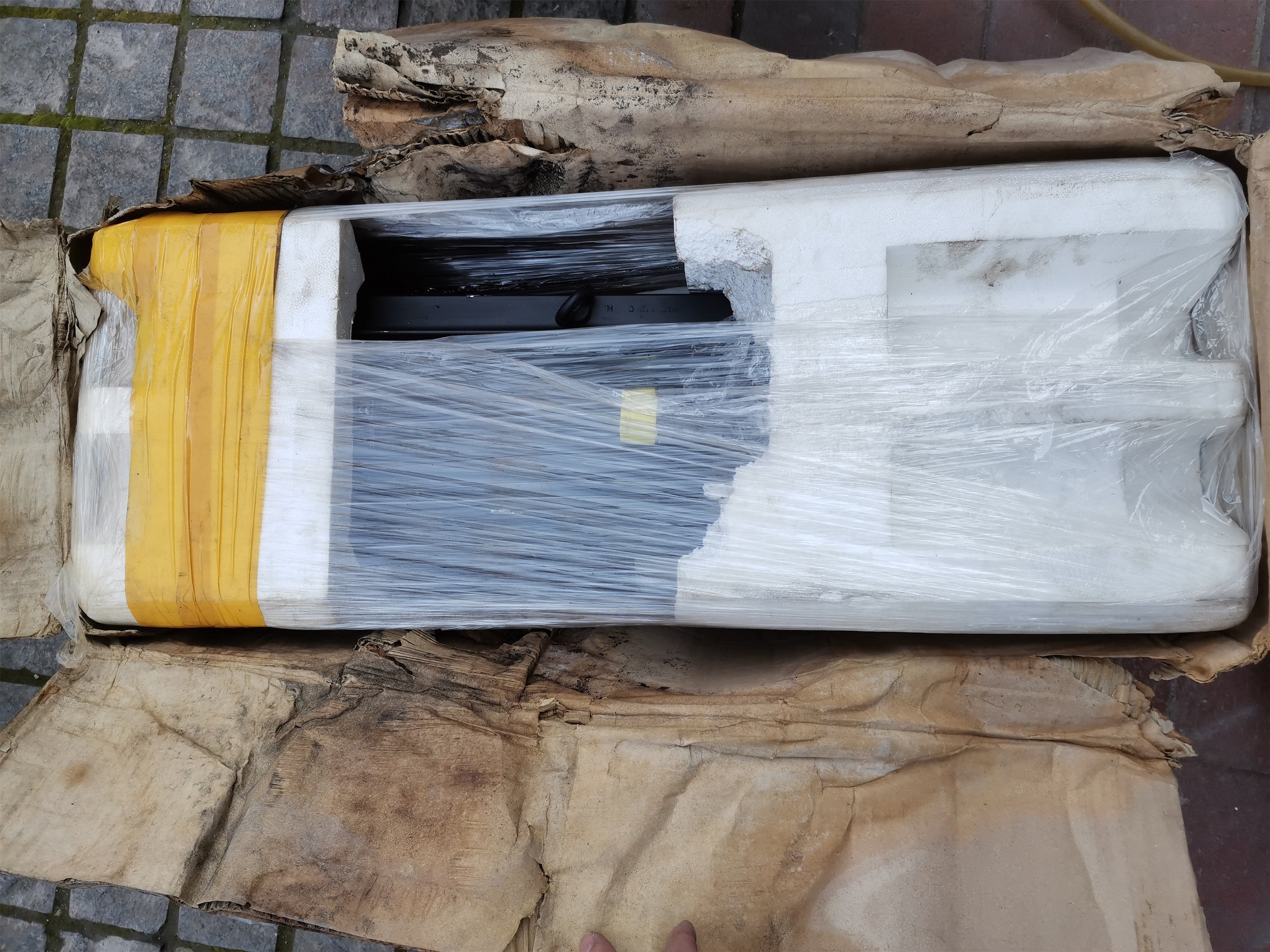 1 PCS NEW  inventory MAC112C-0-HD-4-C/180-A-1/WI522LV/S003    #OYF033