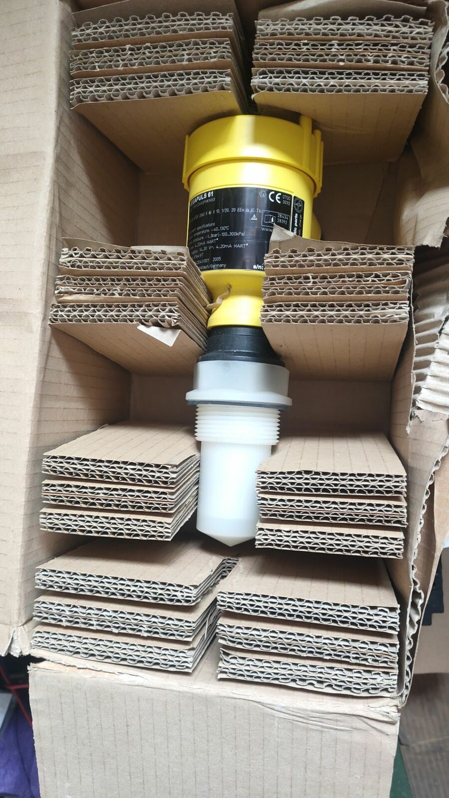 1 PCS NEW    PS61.CXAGPHKMXX   #OYF033