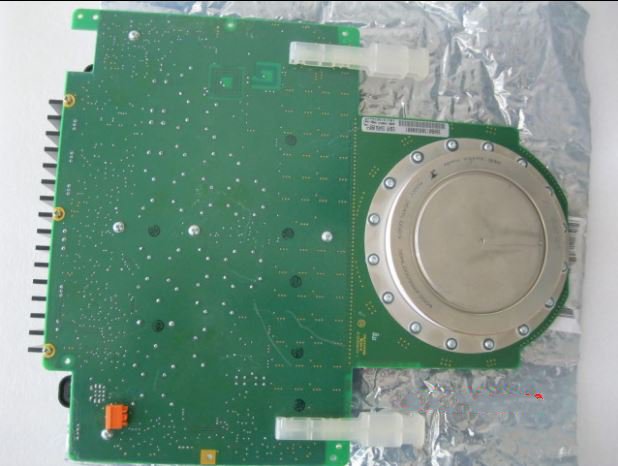 1PC for used   5SHY3545L0009  #OYF033