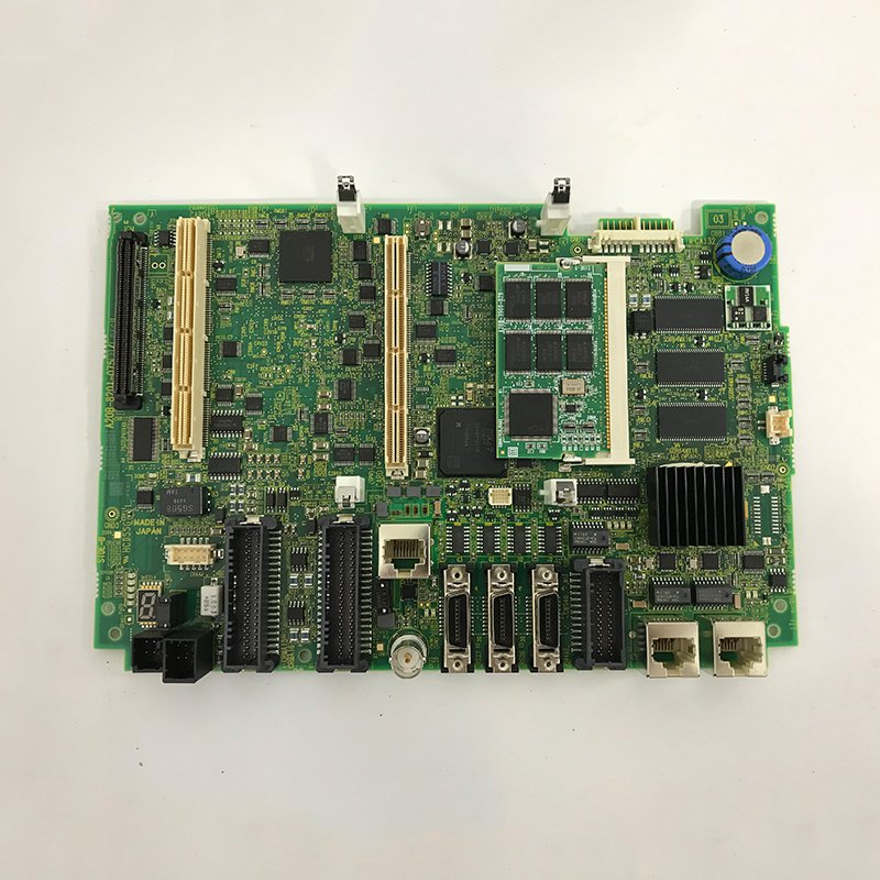 1PC for used   A20B-8201-0751  #OYF033