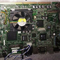 1PC for used  UM230C  #OYF033