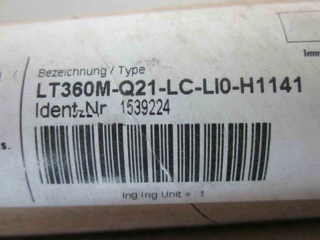 1PC for used     LT360M-Q21-LC-L10-H1141 1539224   #OYF033
