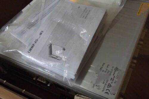 1 PCS NEW    CMMP-AS-C2-3A-M3   #OYF033