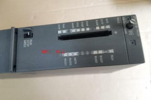 1PC for used  6ES7416-5HS06-0AB0  #OYF033