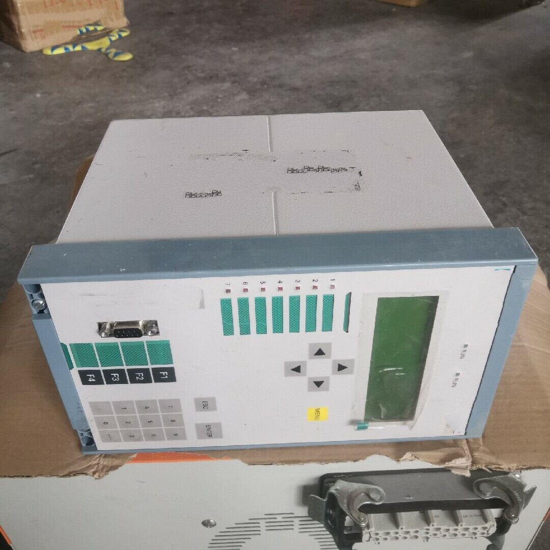 1PC for used   7SD6101-5BB99-0BJ0-L0D/EE M1G    #OYF033