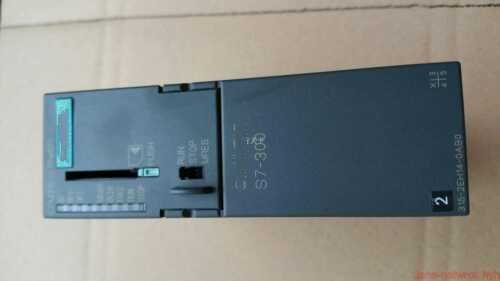 1PC for used  6ES7315-2EH14-0AB0  #OYF033