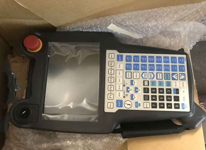 1 PCS NEW    A05B-2255-C103#JSW  #OYF033