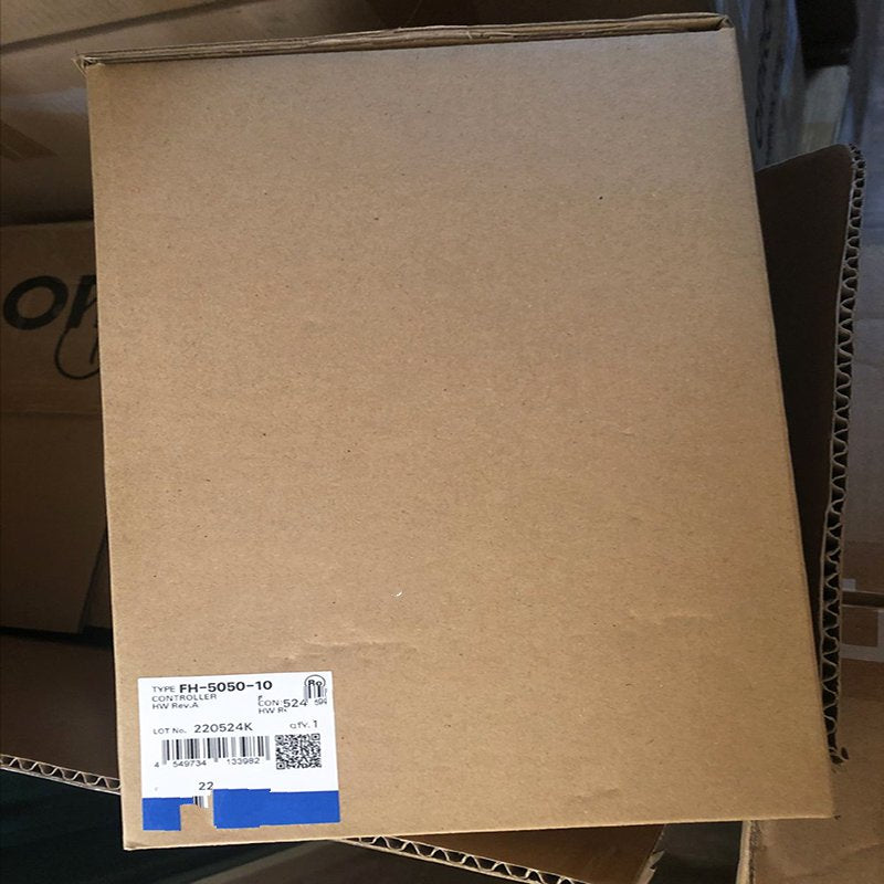 1 PCS NEW   FH-5050-10   #OYF033