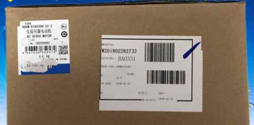 1 PCS NEW   R88M-K1K030H-S2-Z   #OYF033