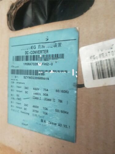 1 PCS NEW  1P6RA7028-6FV62-0   #OYF033