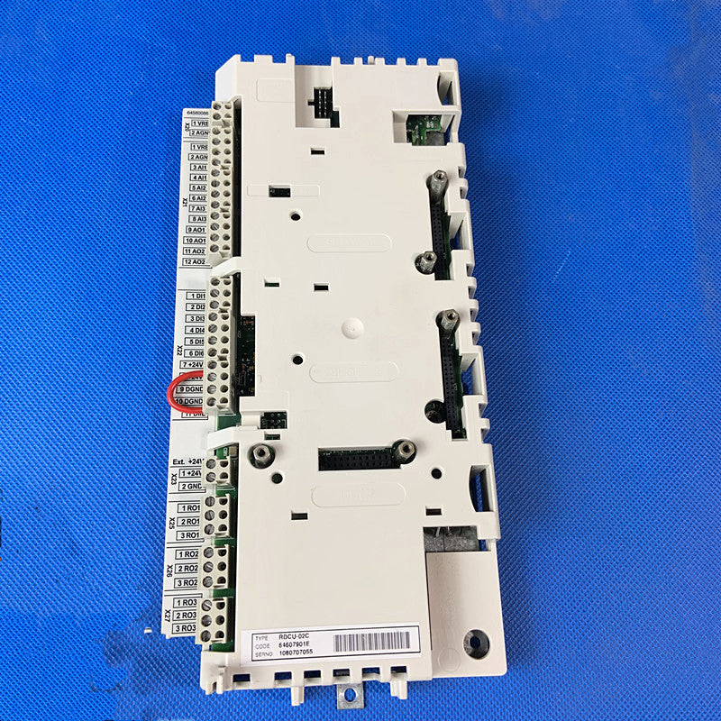 1PC for used   RDCU-12C   #OYF033